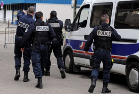 5 arrested men were planning imminent attack on France
